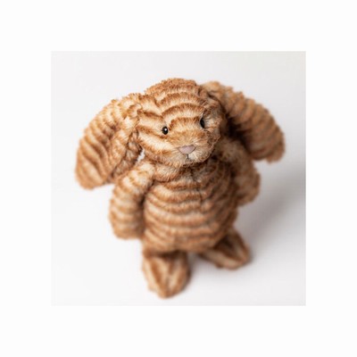 Jellycat Bashful Luxe Bunny Juniper New Zealand | CEBPO3465